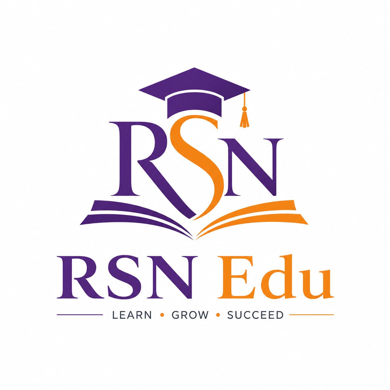 RSN Edu logo